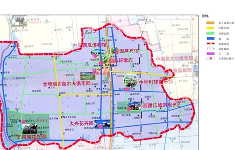 2019瑶海区规划:大兴镇总体规划获批 建安徽时尚第一街_合肥