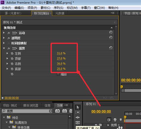 视频剪切（什么视频剪辑软件可以裁剪画面？这几款视频裁切工具不能错过） | 说明书网