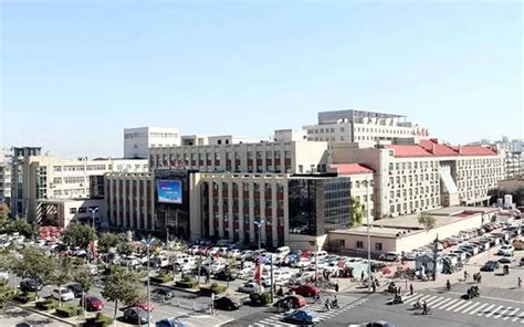 关注！沧州市人民医院2020年招聘开始了！ 新闻中心 -沧州市人民医院