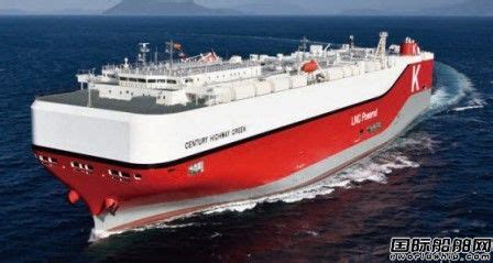 川崎汽船将与川崎重工合作开发船舶智能离靠泊辅助系统 - 船东动态 - 国际船舶网