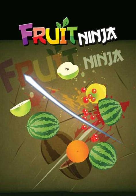 Meta Quest 游戏《水果忍者》Fruit Ninja VR-520VR游戏