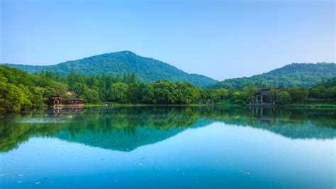 杭州西湖|摄影|风光|一只柠檬的私奔 - 原创作品 - 站酷 (ZCOOL)