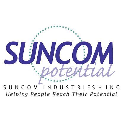 Suncom Industries - Nonprofit Giving Platform | GiveGab