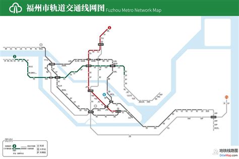 福州地铁六号线开通在即 迎来“四线并网”时代_福州要闻_新闻频道_福州新闻网
