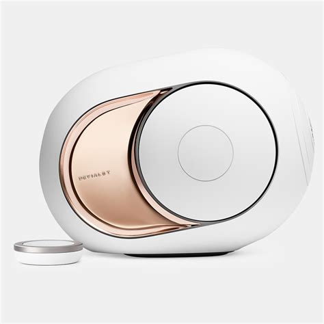 Experience Your Favourite Tunes With These Chicest Portable Speakers ...