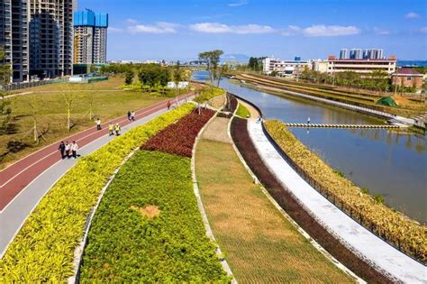 东莞谢岗做好“四篇文章”推动城市品质综合提升