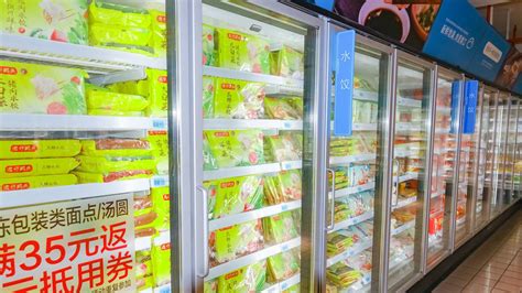 新消费时代，速冻食品是门好生意吗？ | CBNData