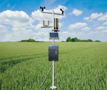 FT-QC8 智慧农业气象监测系统-化工仪器网