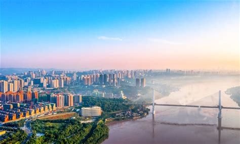 大渡口完成830个5G基站建设—中国·重庆·大渡口网