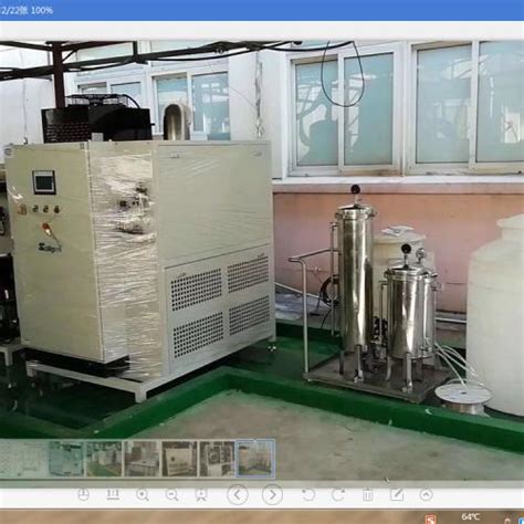 压铸废水处理回用设备 无耗材(SC001) - 天津三川盛世科技有限公司 - 化工设备网
