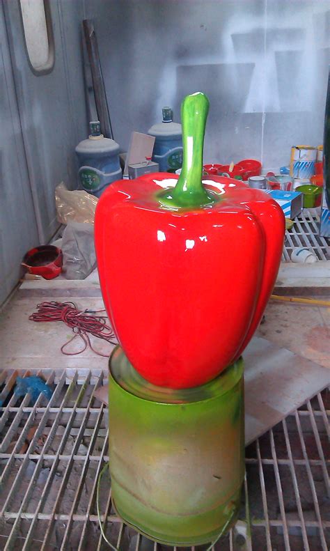 FRP玻璃钢蔬菜玉米造型雕塑定做厂家【价格，厂家，求购，什么 ...