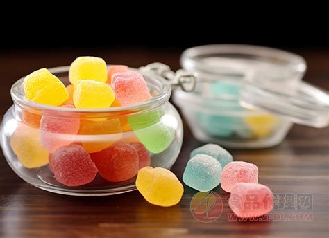 彩虹糖袋装酸劲味水果味糖果儿童零食小吃网红休闲食品水果糖发批