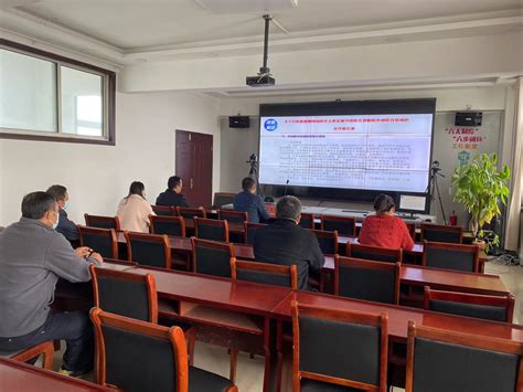 吉林省司法厅举办厅直机关公务员综合素质培训班