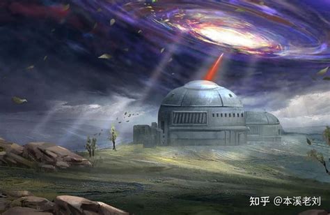 7本已完结星际基地类科幻小说，科技创造万物，文明至高无敌 - 知乎