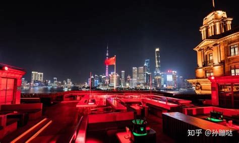 2020上海夜店蹦迪指南 - 知乎