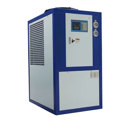 水冷式工业冷水机-深圳市科姆森制冷设备有限公司