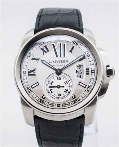 【CARTIER卡地亚手表型号Santos de Cartier系列腕表山度士价格查询】官网报价|腕表之家