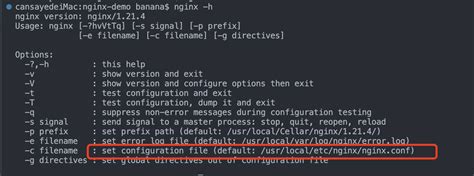 How To Install Nginx on CentOS 7（转）