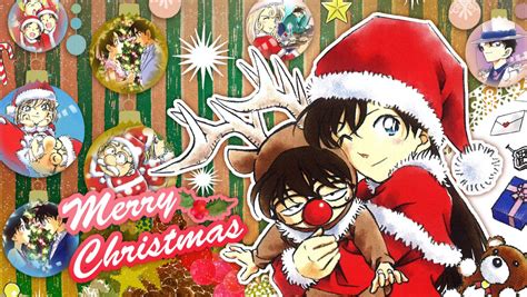 名侦探柯南爱上恋爱