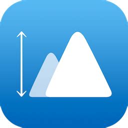 海拔测量仪手机版下载-海拔测量仪app官方下载v1.1.0 安卓版-单机100网