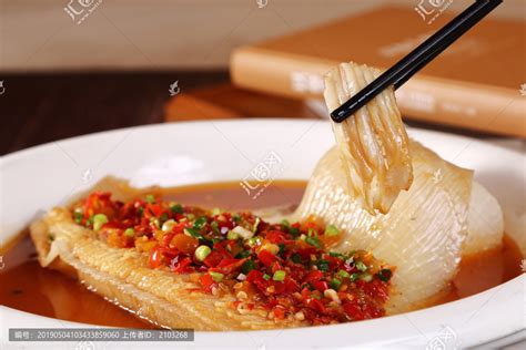 鳐鱼翅,中国菜系,食品餐饮,摄影,汇图网www.huitu.com