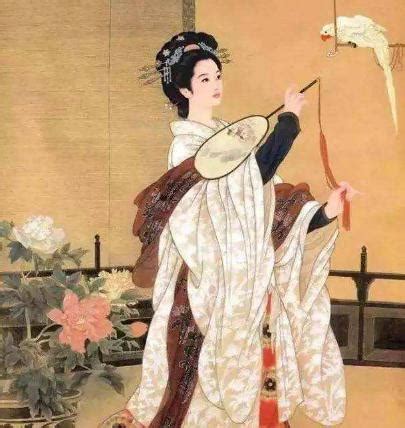 班婕妤既是西汉才女又是汉成帝刘骜宠妃 她最后的下场如何-读历史网