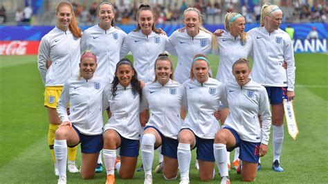 U20 World Cup: England women bid for World Cup final place LIVE on ...