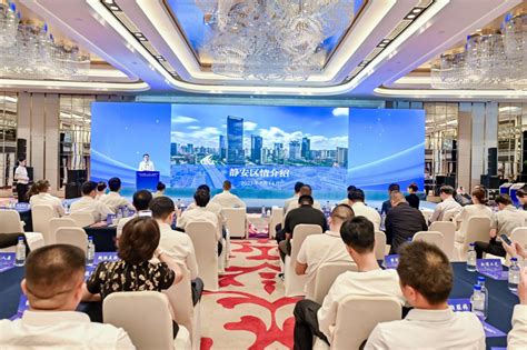 2022年上海静安国际设计节开幕，四大文创产业项目签约落户静安