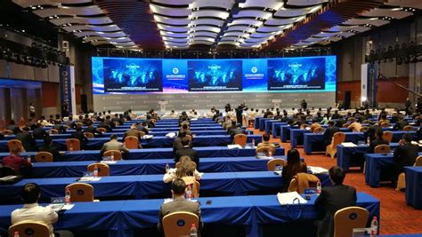 2019工业互联网全球峰会将于10月18日在沈阳召开 - 海峡机械网