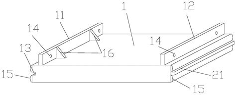 柱子模板,工地建筑,室外场景max3d模型_基础设施模型下载-摩尔网CGMOL