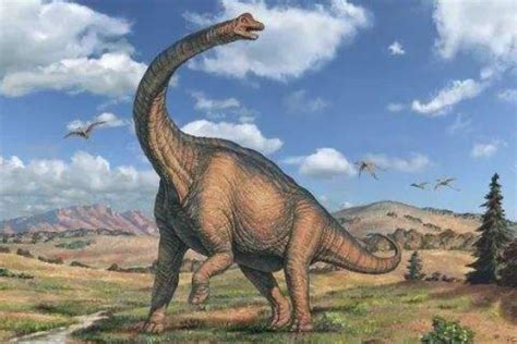 恐龙是如何灭绝的？科学家还原行星撞击地球景象《恐龙最后一日》_腾讯视频