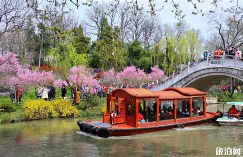 扬州最佳旅游时间 扬州景点推荐一日游-美食攻略_旅泊网