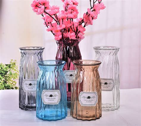 现代简约 玻璃花瓶 马赛克花瓶 工艺品摆件 家居装饰品 花艺摆件-阿里巴巴