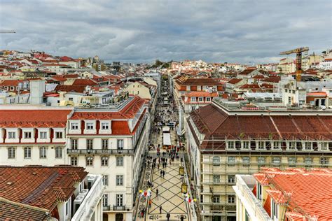 里斯本大地震对葡萄牙的影响（欧洲历史事件分享）-百运网