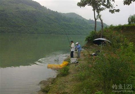 徐曹沟水库_徐曹沟水库钓鱼攻略_徐曹沟水库可以钓鱼吗 - 钓鱼人