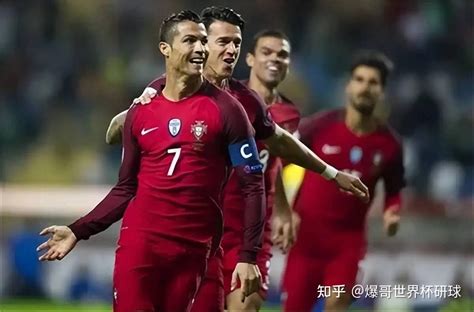 世界杯 葡萄牙vs加纳 乌拉圭vs韩国 C罗领衔众多老将力争小组赛三分 - 知乎