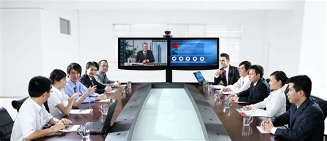 企业会议室应该如何设计_优因云会议视频会议