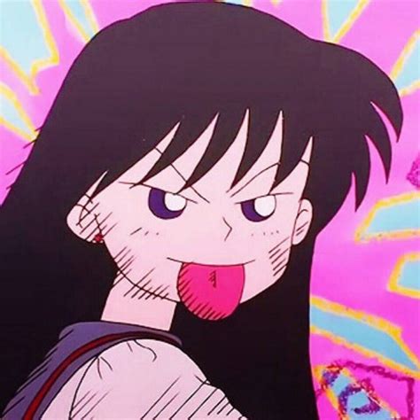头像温柔恶搞动漫女生