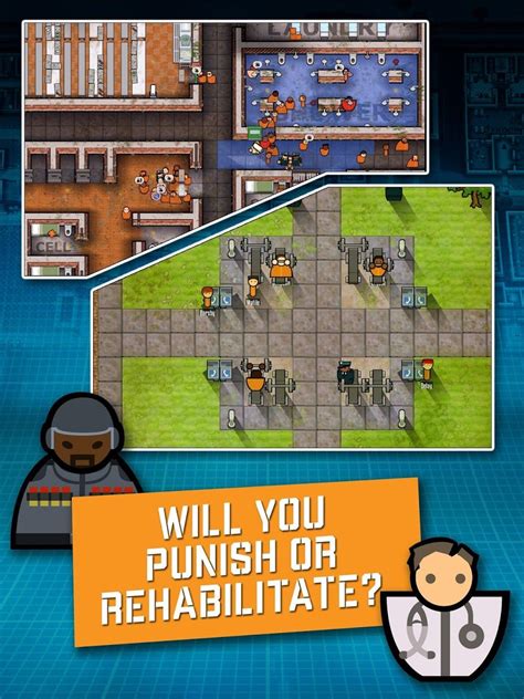 监狱生活模拟器游戏汉化版下载-监狱生活模拟器手机版下载v1.01 安卓版-9663安卓网