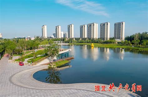 文安县是哪个省的城市（河北文安是如何发展起来的）-满趣屋