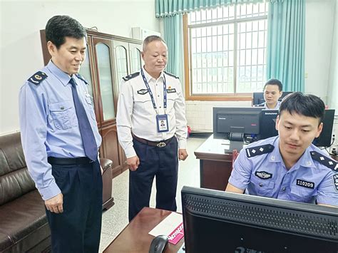 永州警税协作办公室挂牌成立 - 税务头条 - 新湖南