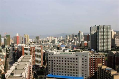 中国房价最低的5个省会城市 买房很容易，当地人幸福__财经头条