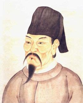 中国古代十大著名诗人-国学知识-国学梦