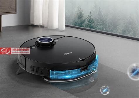 智能清洁能手，强大吸力+自动集尘，Roomba i7+扫地机器人体验__财经头条