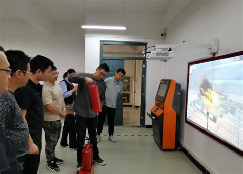 2023年淮南管理处机电技术人员技能提升培训班在我校举办-继续教育学院