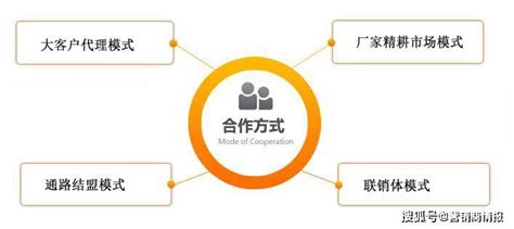 合作模式图,合作模式_大山谷图库