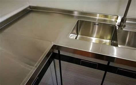 304不锈钢橱柜 厨房吊柜 地柜 整体橱柜定制 厂家直销-阿里巴巴