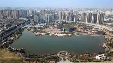 安阳市全力打造国际旅游目的地城市 - 河南省文化和旅游厅