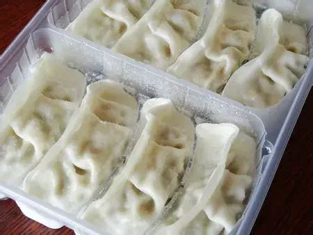 饺子盒家用多层速冻放水饺的托盘混沌绞子专用装冰箱冷冻馄饨收纳_虎窝淘