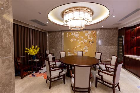 深圳最贵的总统套房，凭什么一个晚上能卖到88888元|洲际酒店|东南亚|酒店_新浪新闻